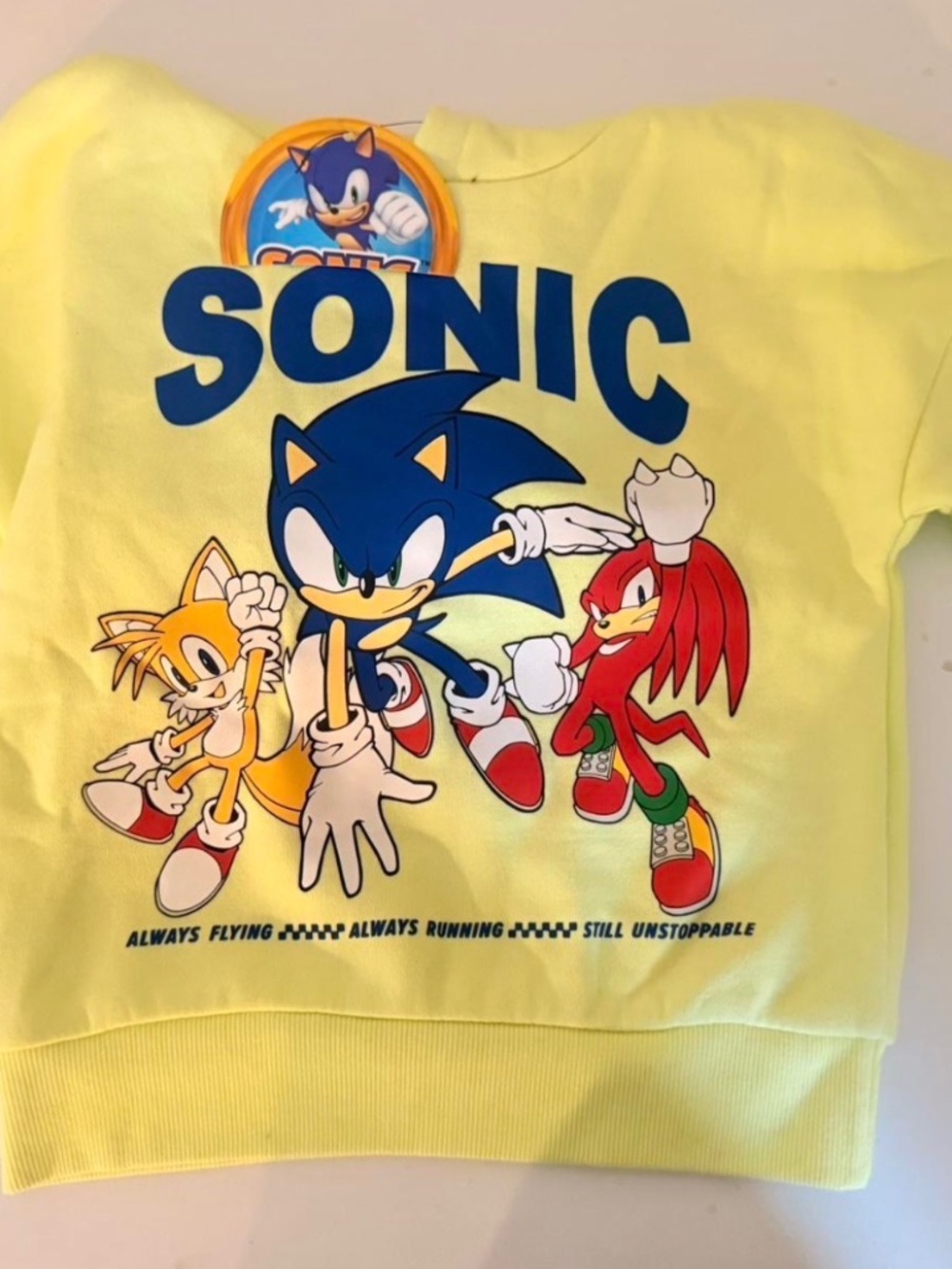 Kids hoodie